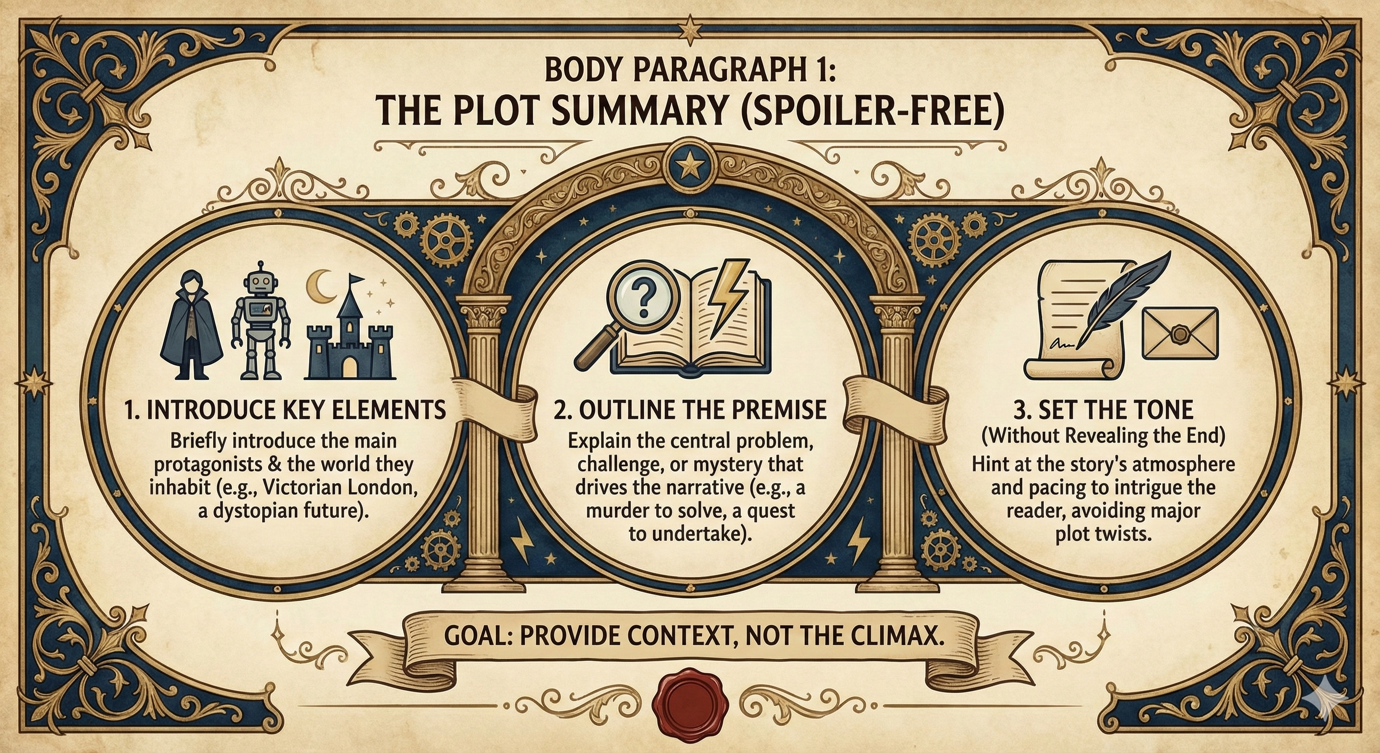 Review Body 1